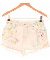 339502 Shorts et bermudas MANGO Occasion Once Again Friperie en ligne
