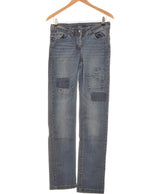 339529 Jeans MISS CAPTAIN Occasion Once Again Friperie en ligne