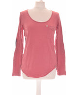 339530 Tops et t-shirts IKKS Occasion Once Again Friperie en ligne