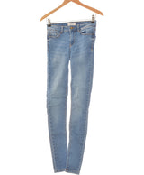 339549 Pantalons et pantacourts SPRINGFIELD Occasion Once Again Friperie en ligne