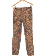 339576 Pantalons et pantacourts ZARA Occasion Once Again Friperie en ligne