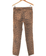339576 Pantalons et pantacourts ZARA Occasion Vêtement occasion seconde main