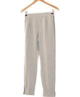339594 Pantalons et pantacourts BERSHKA Occasion Once Again Friperie en ligne