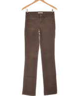 339668 Pantalons et pantacourts CAMAIEU Occasion Once Again Friperie en ligne