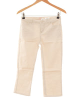 339673 Pantalons et pantacourts CAMAIEU Occasion Once Again Friperie en ligne