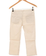 339673 Pantalons et pantacourts CAMAIEU Occasion Vêtement occasion seconde main