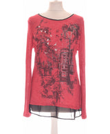 339675 Tops et t-shirts ARMAND THIERY Occasion Once Again Friperie en ligne