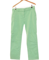 339698 Pantalons et pantacourts MONOPRIX Occasion Once Again Friperie en ligne