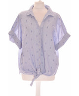 339768 Chemises et blouses CAMAIEU Occasion Once Again Friperie en ligne