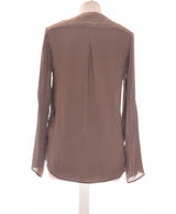 339783 Chemises et blouses ZARA Occasion Vêtement occasion seconde main