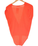 339833 Tops et t-shirts ZARA Occasion Vêtement occasion seconde main