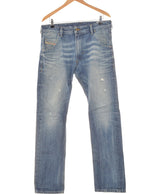 339863 Jeans DIESEL Occasion Once Again Friperie en ligne