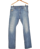 339864 Jeans DIESEL Occasion Once Again Friperie en ligne