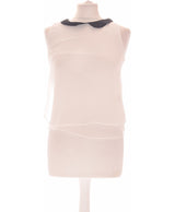 339904 Tops et t-shirts BERSHKA Occasion Once Again Friperie en ligne