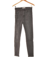 339968 Jeans PULL AND BEAR Occasion Once Again Friperie en ligne