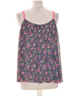 340002 Tops et t-shirts ABERCROMBIE Occasion Once Again Friperie en ligne