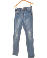 340017 Jeans STRADIVARIUS Occasion Once Again Friperie en ligne