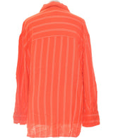 340033 Chemises et blouses MANGO Occasion Vêtement occasion seconde main