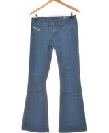 340038 Pantalons et pantacourts DIESEL Occasion Once Again Friperie en ligne