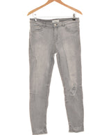340039 Jeans MANGO Occasion Once Again Friperie en ligne