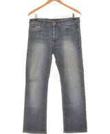 340076 Jeans CALVIN KLEIN Occasion Once Again Friperie en ligne