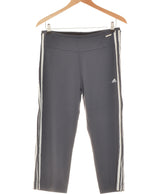 340084 Pantalons et pantacourts ADIDAS Occasion Once Again Friperie en ligne