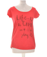 340087 Tops et t-shirts CREEKS Occasion Once Again Friperie en ligne