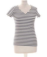 340095 Tops et t-shirts CAMAIEU Occasion Once Again Friperie en ligne