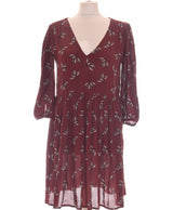 340162 Robes BA&SH Occasion Once Again Friperie en ligne