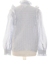 340173 Chemises et blouses BALZAC PARIS Occasion Vêtement occasion seconde main