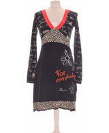 340233 Robes DESIGUAL Occasion Once Again Friperie en ligne
