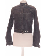 340237 Vestes TEDDY SMITH Occasion Once Again Friperie en ligne