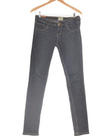 340250 Jeans BERSHKA Occasion Once Again Friperie en ligne