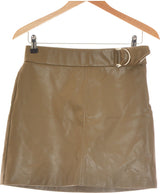 340257 Jupes ZARA Occasion Once Again Friperie en ligne
