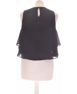 340269 Tops et t-shirts ZARA Occasion Vêtement occasion seconde main