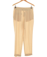 340270 Pantalons et pantacourts ZARA Occasion Once Again Friperie en ligne