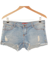 340276 Shorts et bermudas FOREVER 21 Occasion Once Again Friperie en ligne