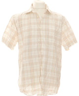 340320 Chemises et blouses ARMAND THIERY Occasion Once Again Friperie en ligne
