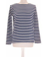 340323 Tops et t-shirts PETIT BATEAU Occasion Once Again Friperie en ligne
