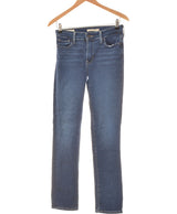 340337 Jeans LEVI'S Occasion Once Again Friperie en ligne