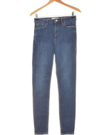 340338 Jeans MANGO Occasion Once Again Friperie en ligne