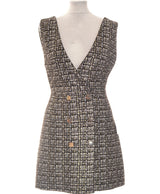 340356 Robes ZARA Occasion Once Again Friperie en ligne