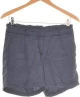 340412 Shorts et bermudas NAF NAF Occasion Once Again Friperie en ligne