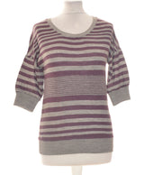340428 Tops et t-shirts NAF NAF Occasion Once Again Friperie en ligne