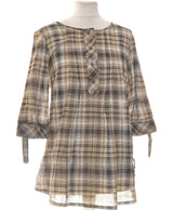 340447 Chemises et blouses NAF NAF Occasion Once Again Friperie en ligne