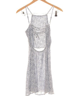 340485 Robes HOLLISTER Occasion Vêtement occasion seconde main