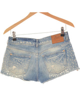 340500 Shorts et bermudas BERSHKA Occasion Vêtement occasion seconde main
