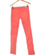 340528 Jeans ZARA Occasion Vêtement occasion seconde main