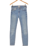 340531 Jeans ZARA Occasion Once Again Friperie en ligne