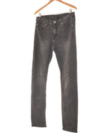 340563 Jeans CHEAP MONDAY Occasion Once Again Friperie en ligne